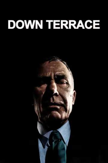 Plakat do filmu "Down Terrace" #1132020