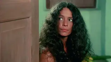 Zasłona do filmu "Gabriela" #1192041