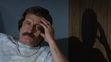 Zasłona do filmu "Dwa światy" #1633254