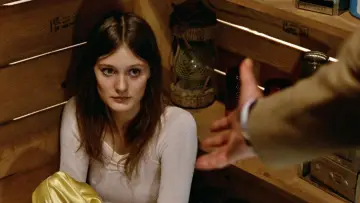 Zasłona do filmu "Dwa światy" #736830