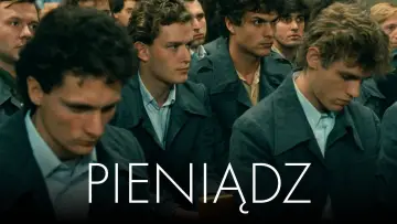 Zasłona do filmu "Pieniądz" #1124514