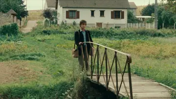 Zasłona do filmu "Pieniądz" #1124525