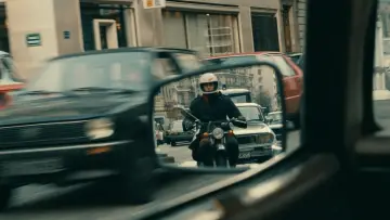 Zasłona do filmu "Pieniądz" #1124526