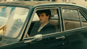 Zasłona do filmu "Pieniądz" #492862