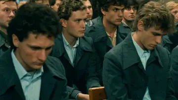 Zasłona do filmu "Pieniądz" #492863