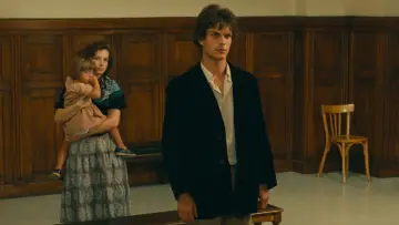 Zasłona do filmu "Pieniądz" #492865