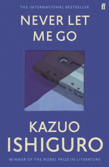 Plakat do filmu "Nie opuszczaj mnie" #1208456
