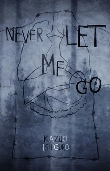 Plakat do filmu "Nie opuszczaj mnie" #1895306