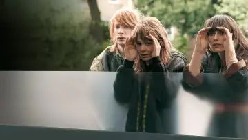 Zasłona do filmu "Nie opuszczaj mnie" #257927