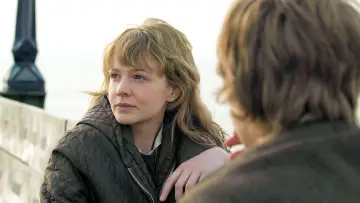 Zasłona do filmu "Nie opuszczaj mnie" #257931