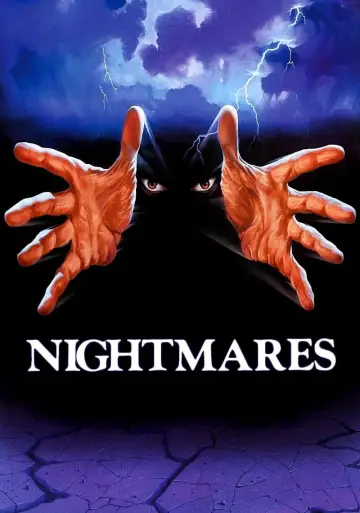 Plakat do filmu "Nightmares" #616640