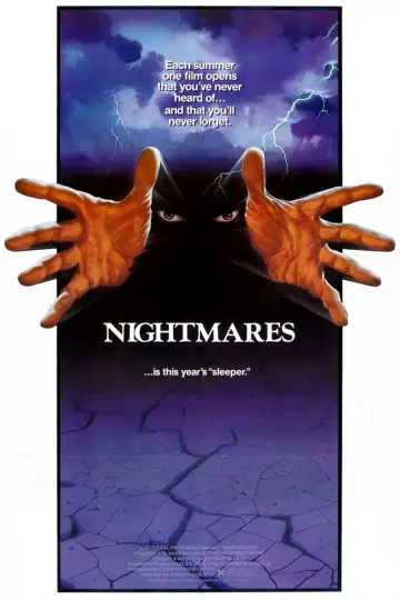 Plakat do filmu "Nightmares" #616643