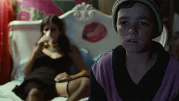 Zasłona do filmu "Pixote: A Lei do Mais Fraco" #1870451