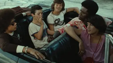 Zasłona do filmu "Pixote: A Lei do Mais Fraco" #1870452