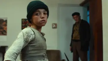 Zasłona do filmu "Pixote: A Lei do Mais Fraco" #1870456