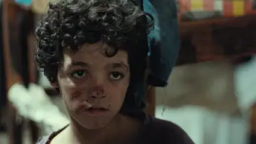 Zasłona do filmu "Pixote: A Lei do Mais Fraco" #1870461