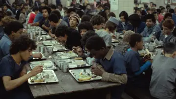 Zasłona do filmu "Pixote: A Lei do Mais Fraco" #1870462