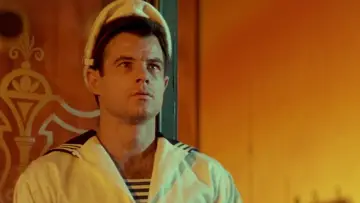 Zasłona do filmu "Querelle" #1044442