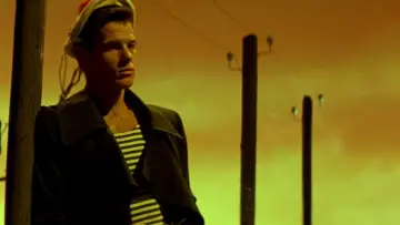 Zasłona do filmu "Querelle" #1044445