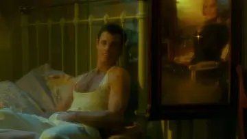 Zasłona do filmu "Querelle" #1044448