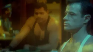 Zasłona do filmu "Querelle" #1044449