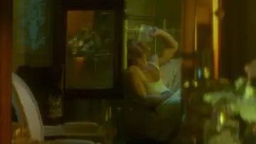 Zasłona do filmu "Querelle" #1044454