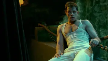 Zasłona do filmu "Querelle" #1044457