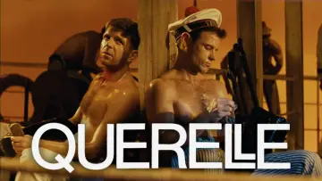Zasłona do filmu "Querelle" #1044462