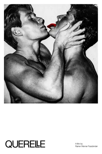 Plakat do filmu "Querelle" #1044465
