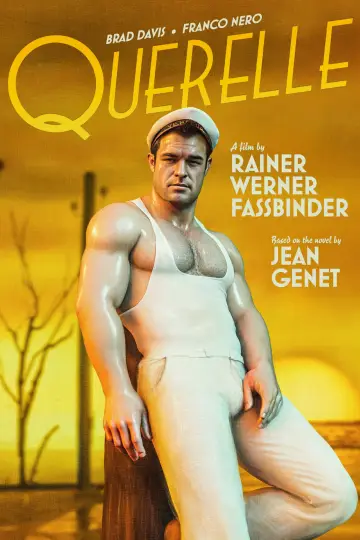 Plakat do filmu "Querelle" #1044469