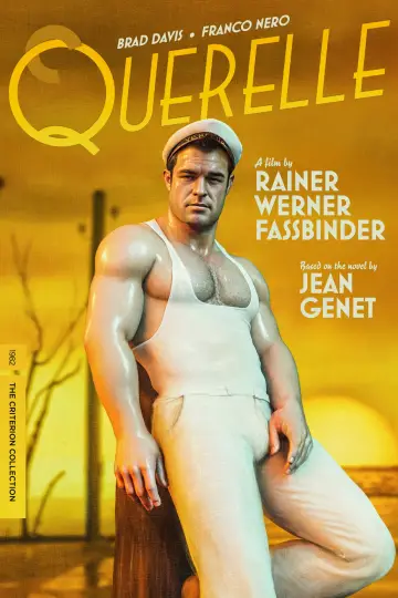 Plakat do filmu "Querelle" #1044472