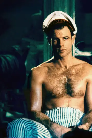 Plakat do filmu "Querelle" #1044473