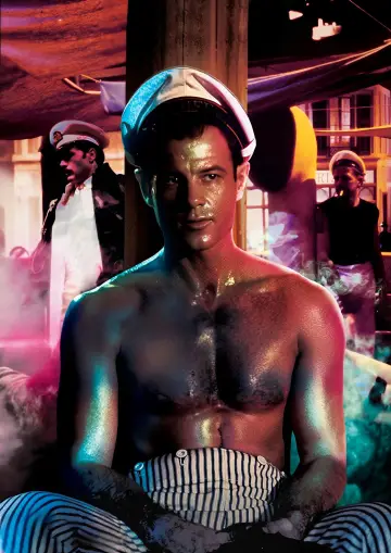 Plakat do filmu "Querelle" #1044475