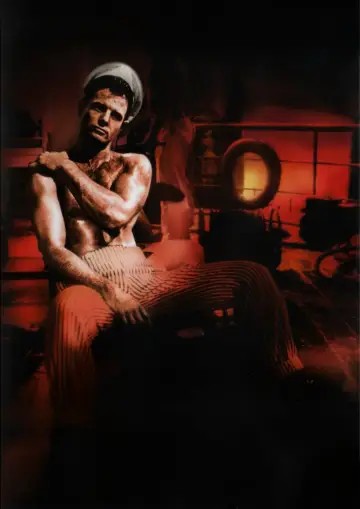 Plakat do filmu "Querelle" #1044476