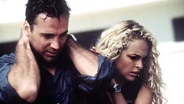 Zasłona do filmu "Atak rekinów 2" #922114