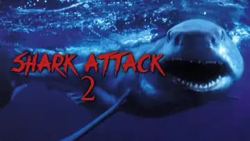 Zasłona do filmu "Atak rekinów 2" #922117