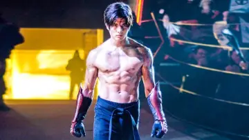 Zasłona do filmu "Tekken" #334162