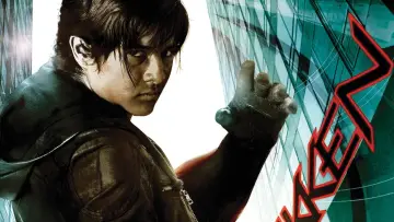 Zasłona do filmu "Tekken" #687760