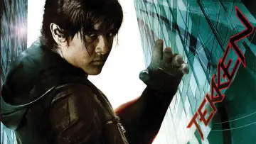 Zasłona do filmu "Tekken" #687761