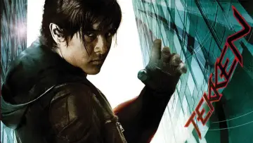 Zasłona do filmu "Tekken" #687763