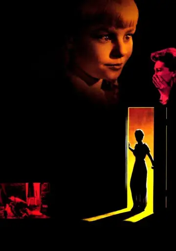Plakat do filmu "The Bad Seed" #470578