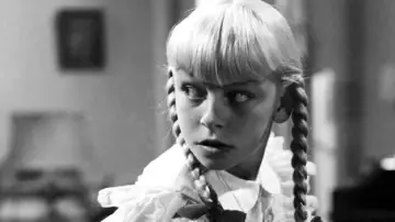 Zasłona do filmu "The Bad Seed" #861460