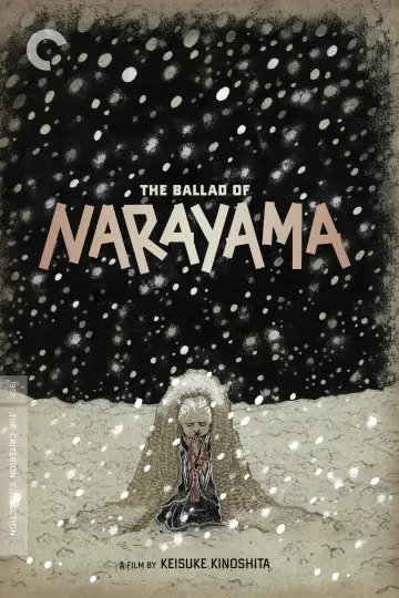 Ballada o Narayamie