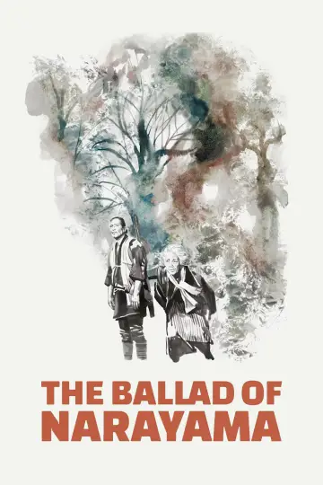 Ballada o Narayamie