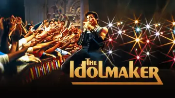 Zasłona do filmu "The Idolmaker" #1132068