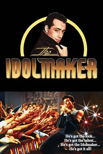Plakat do filmu "The Idolmaker" #1132072