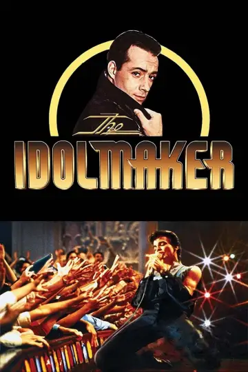 Plakat do filmu "The Idolmaker" #1132073