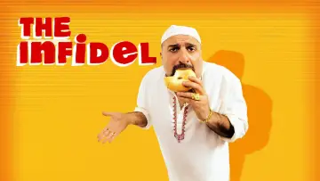 Zasłona do filmu "The Infidel" #1103964