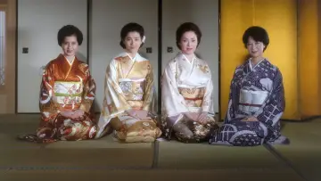 Zasłona do filmu "細雪" #1854536