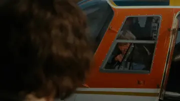 Zasłona do filmu "The Stunt Man" #1858790